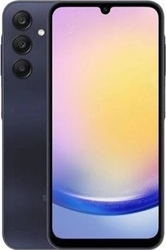 Samsung Galaxy A25 5G A256B 6GB/128GB - Black