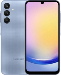 Samsung Galaxy A25 5G A256B 6GB/128GB - Blue