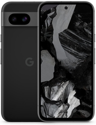 Google Pixel 8A 8GB/128GB - Obsidian